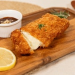 이로우니 자연산 모짜렐라 수제 마그마 치즈 돈까스 3팩 : 이로우니