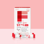 함소아 철분가득 30포 : 신세계라이브쇼핑