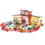 플레이모빌 애완동물 호텔 9275 : 서울토이