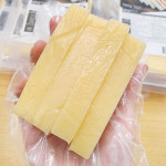 자연치즈 함량 80.46% 구워먹는 치즈 드랍 160g 1팩 : 만기 농장