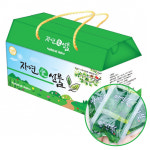 인진쑥즙 고흥인진쑥100% 100mlX30포 : 오버파워푸드