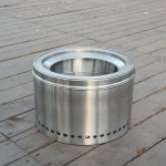 메이웨이 파워 우드스토브(M) : ABC아웃도어