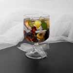 고블렛잔 캔들용기 170ml : 별님아씨 명가