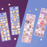 몽글몽글 리무버 씰 (05-08) : 대시앤도트