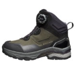 블랙야크 중등산화 캐슬 GTX 남여공용 발목 안정성을 극대화한 등산화 ABYSHX9917 : 블랙야크 음성금왕점