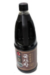 청정원 햇살담은국간장 1.7L : 세진식자재마트