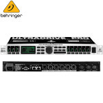 DCX2496 / 베링거 / DSP / 96Khz / 라우드 스피커 매니지먼트 시스템 / DCX 2496 / 크로스오버 / 리미터 / 이큐 : 주식회사 월드음향