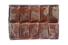황골 갱엿 1kg, 황골조청, 황골엿, 생생정보 황골엿, 생생정보 원주엿, 강원도 쌀과 옥수수, 엿기름으로 만든 엿, 황골시골엿집 : 원주 황골시골엿집
