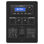 TurboSound iNSPIRE iP300 터보사운드 파워드 컬럼 라우드 스피커 : 비엘 샵