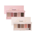 마몽드 플라워 팝 아이팔레트 : 야긴앤보아스