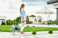 [셀파스트] 메탈 호스릴 카트 익스플로러 세트 50m 55-060 : 가든코리아