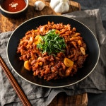삼대포차 인생안주 불오돌뼈 250g : 삼대가족발
