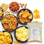 와사비마요 시즈닝가루 1kg 와사비아몬드 치킨토핑 : 상상푸드시스템