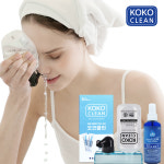 코코클린 코세척기 김희철 비염코청소 생리식염수 코세척 코세정기 황사 약국 식염수 : 플러스생활건강