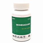 88펫 오메가가드 강아지 오메가3 60정 애견 영양제 고양이 겸용 : 사랑마을