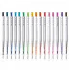 유니 스타일핏 슬림 시그노 젤 잉크 UMN 139 컬러 볼펜 0.28 0.38 mm : 온.쇼핑