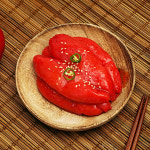 강경진주상회  양념정란소  500g : 강경진주젓갈
