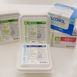 약국알콜스왑 알코올솜 성광알콜스왑 일회용알콜스왑 일회용알콜솜 : 쇼핑메이크