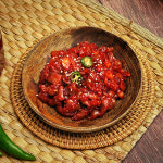 강경진주상회 특창난젓 300g : 강경진주젓갈