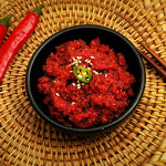 강경진주상회  청어알젓 1kg : 강경진주젓갈