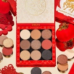 [겟네일드] 컬러팝 lucky ox 메이크업 섀도우팔레트 웜톤 colourpop : 겟네일드