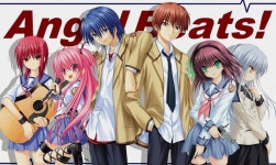 12종 DIY 명화그리기 유화그리기 세트 애니메이션 엔젤비트 아이러브페인팅 캔버스 액자 프레임포함 D0585 : 포에버16