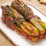 갓김치 전라도 김권태 농부의 여수갓김치 2kg 외 11종 : 목화골 우리농산