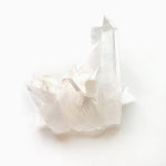 Clear Crystal Cluster Specimen (백수정) : muse second