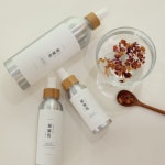 바스몽 강아지 천연 미스트 애견 향수 정전기 엉킨털 에센스 몽블링 100ml : 바스몽
