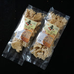 국산쌀 만나 누룽지 10개 끓이지 않고 간편하게 바삭한 맛 (설탕 소금 소량 0.5%) : 아사이몰