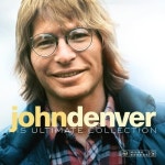 (LP) John Denver (존 덴버) - Ultimate Collection (Holland) : 라보앤드
