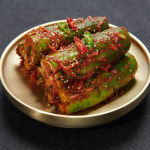 전라도 아삭아삭한 오이김치 오이소박이 1.5kg 외 10종 : 목화골 우리농산