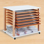 하나몬테소리 C0216 세계158개국 자석만국기 영어판 / 문화교구 : 드림라이프온