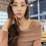 투명안경테 투명뿔테 베리스 헨리안경 Resurrection : 아이엠 안경