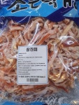 국내가공 참진미채 홍진미채 1kg : 더 조은 대호건어물종합식품