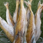 [서울 중부시장 순이네건어물] 깨끗하게 잘마른 무조미노가리 / 국내가공 / 을지로 노가리 : 순이네 건어물