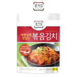 종가집 볶음김치 80g : 거창한마켓
