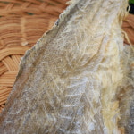 서울 중부시장 순이네건어물] 콜라겐의 제왕 황태껍질 / 국내건조 / 마른안주 / 반찬 : 순이네 건어물