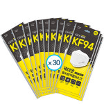 예지미인 케어온 황사방역용 마스크 KF94 x 30개 무료배송 : 주식회사 바른생활