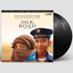 VIENNA BOYS CHOIR-SILK ROAD: SONGS ALONG THE AND TIME [빈소년 합창단:실크로드를 따라가며 부른 노래들][180G 2LP][EU수입]... 