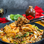 밀키트랜드 위켄드 고메 1키로 마라샹궈 밀키트 3인분 1kg : 밀키트랜드