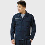 방염복 작업복 상의 하의 용접복 793 : Big Player. 비피