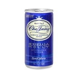 일화 초정탄산수 190ml x 30 미니캔 : 푸드슈퍼마켓