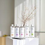 향긋 천연향료 디퓨저 130ml 2P set 실내 방향제 대용량 리필액 500ml : 더다마 마켓