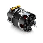 SK-400030-06 스카이알씨 Ares Pro V3 8.5T 4200kv 브러시리스모터 540모터 Sensored Motor 1/10스케일용 8.5턴 : 노윙하비