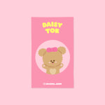 데이지 스마트톡 : 코코마해피