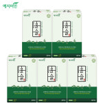 예지미인 윤슬 프리미엄 한방 롱라이너 40p x 5팩(총200개입) 무료배송 : 주식회사 바른생활