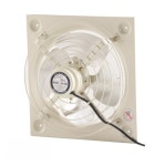 금강 산업용 철환풍기 KG-25N : 씨티오LED