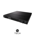 [시스코] ISR4431/K9 : 티제이테크