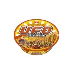 [Nissin] 닛신야키소바 UFO 쇼유마제소바 일본컵라면 113g : 더 하마 샵